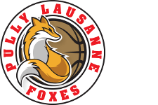 Foxes Basketball Camp – Pâques 2021