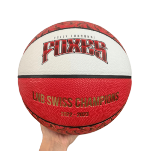 Ballon de basket CHAMPIONS 2023