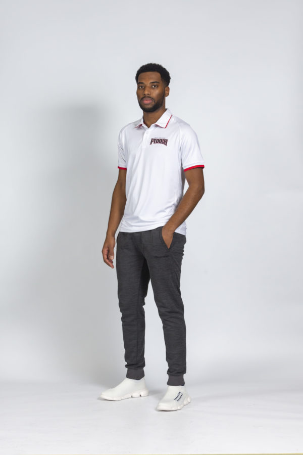 Polo homme FOXES