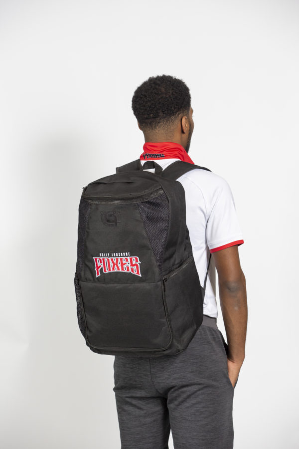 Sac de sport FOXES – Image 3