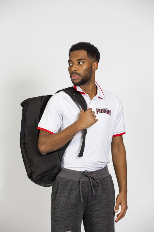 Sac de sport FOXES – Image 2