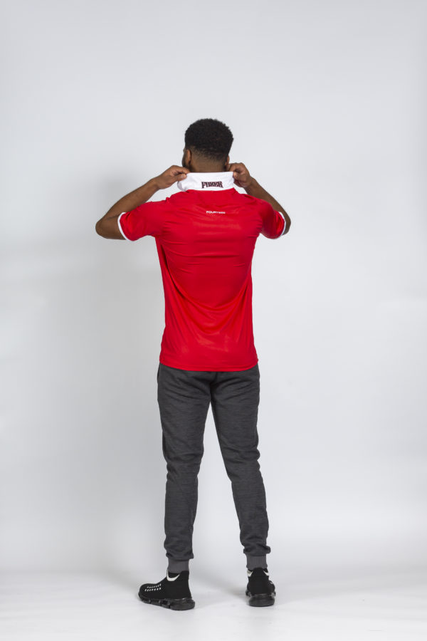 Polo homme FOXES – Image 6