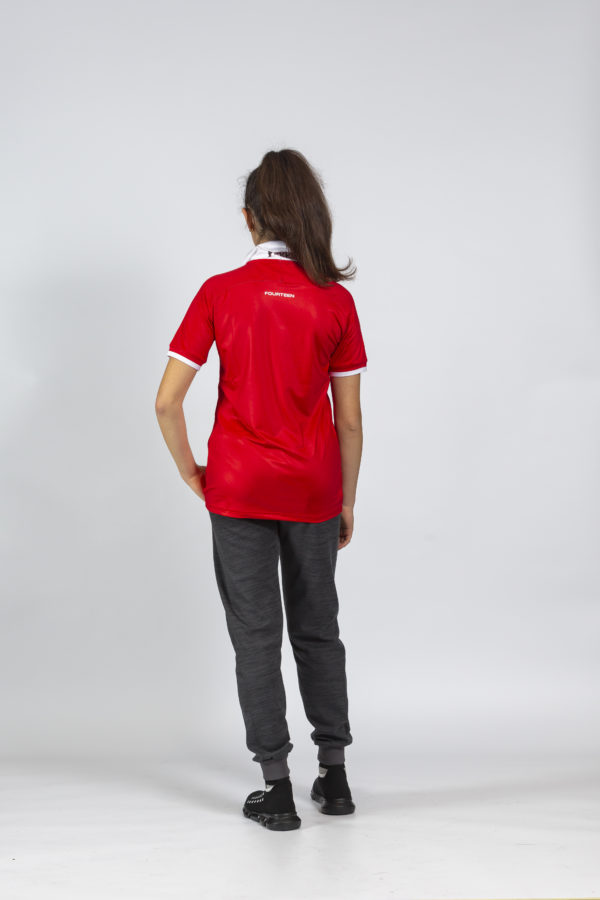 Polo femme FOXES – Image 6