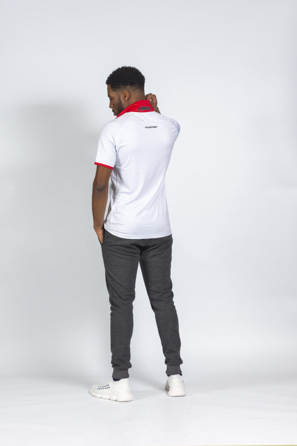 Polo homme FOXES – Image 2