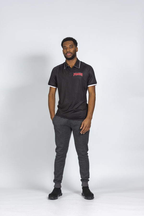 Polo homme FOXES – Image 3