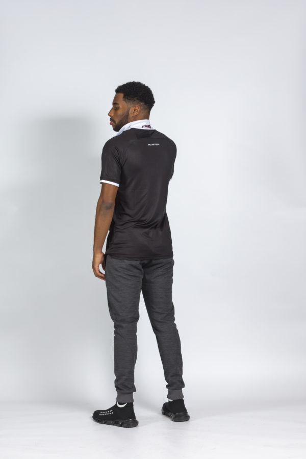 Polo homme FOXES – Image 4