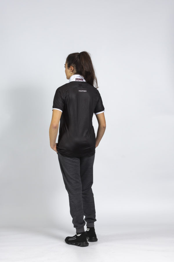 Polo femme FOXES – Image 4