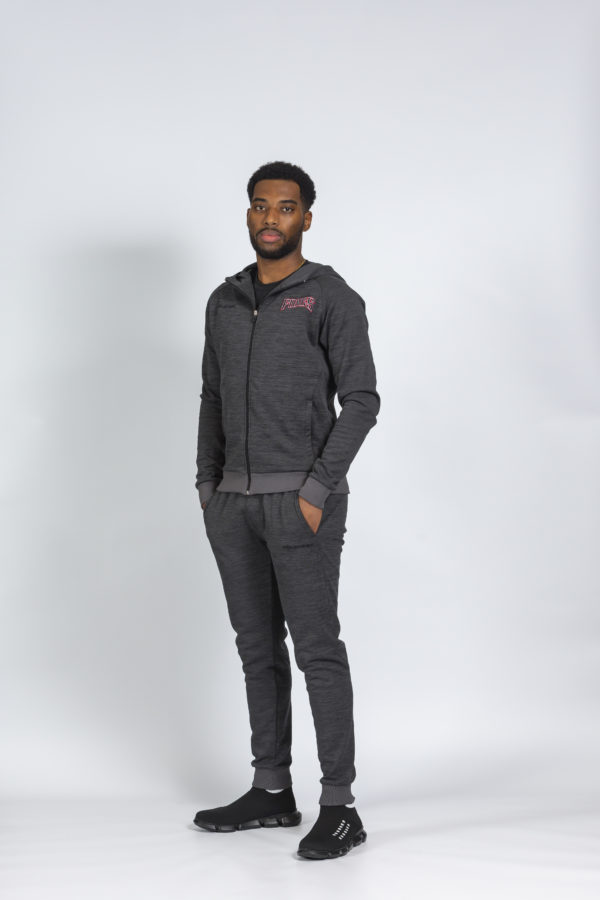 Ensemble FOXES Homme