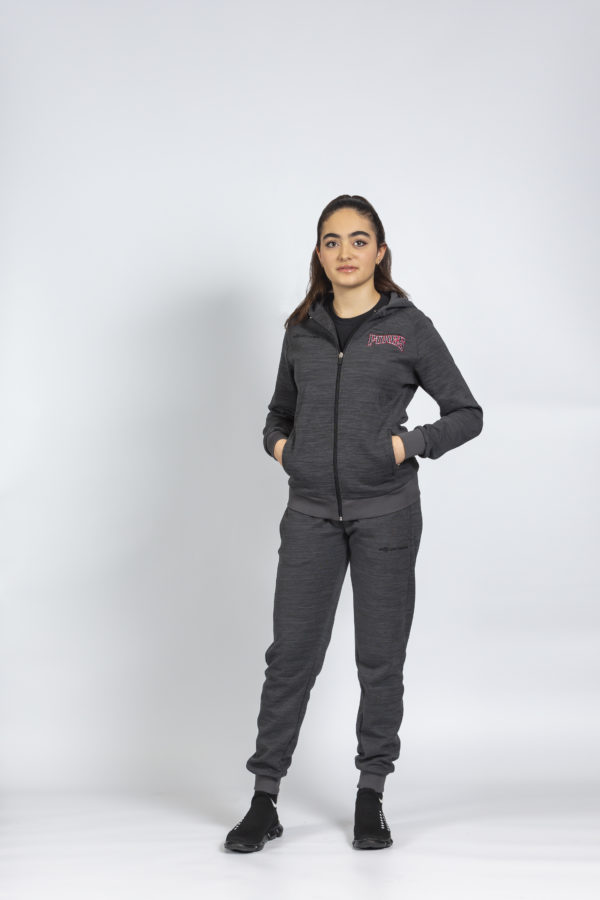 Ensemble FOXES Femme