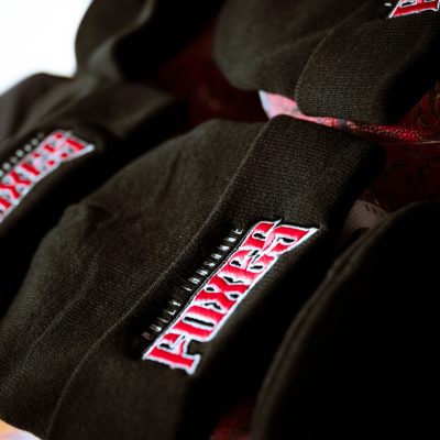 BONNET FOXES NEW 2