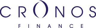 cronos finance log